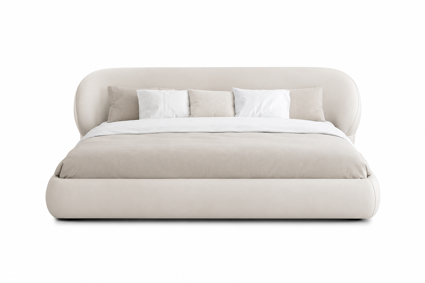 Custom Made Bed