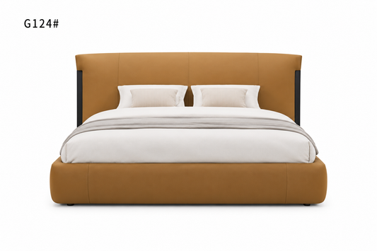 Custom Made Bed