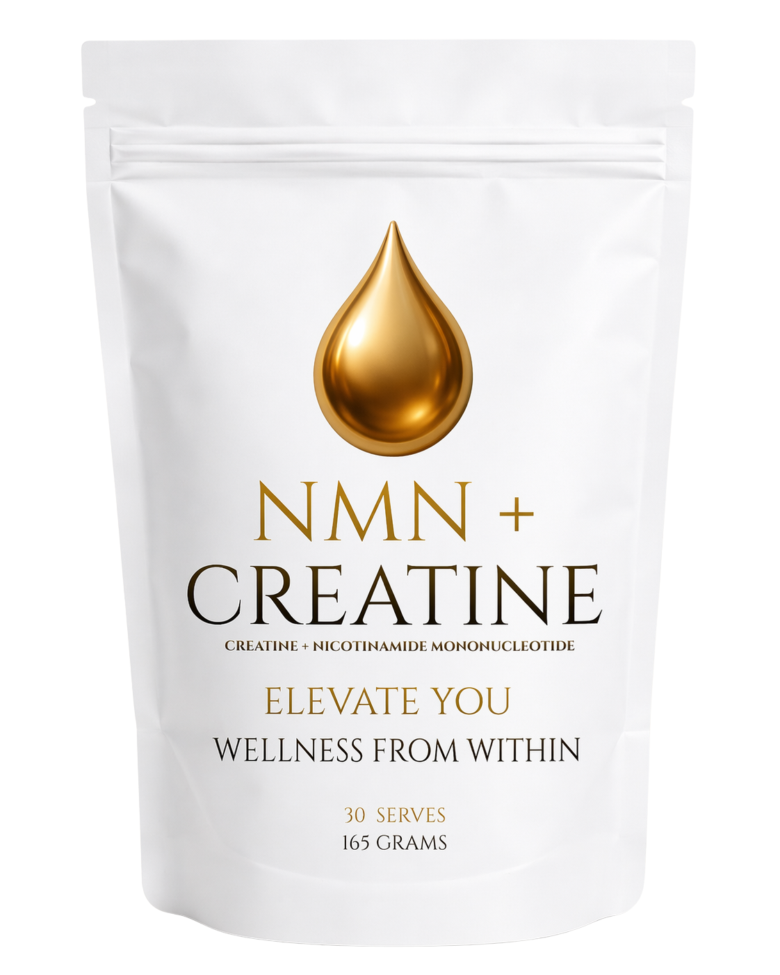 NMN + Creatine