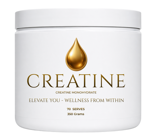 Creatine